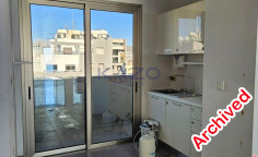 Sea view office space for rent in Neapolis 