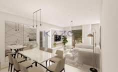 Modern 2 bedroom apartment for sale in Polemidia 