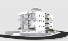 Modern 2 bedroom apartment for sale in Zakaki 