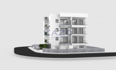 Modern 2 bedroom apartment for sale in Zakaki 