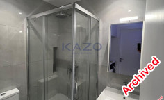 Fully furnished modern apartment to rent in Polemidia 