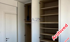 Fully furnished modern apartment to rent in Polemidia 