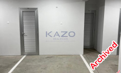 Fully furnished modern apartment to rent in Polemidia 
