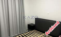 Fully furnished modern apartment to rent in Polemidia 