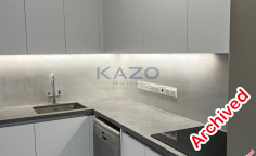 Fully furnished modern apartment to rent in Polemidia 