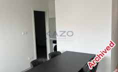 Fully furnished modern apartment to rent in Polemidia 