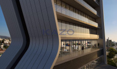 Spacious ground floor office available in Mesa Geitonia 