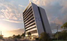 Spacious ground floor office for sale in Mesa Geitonia 