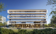 Amazing 455 m2 office for sale in Agios Athanasios 