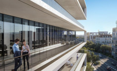 Amazing 455 m2 office for sale in Agios Athanasios 