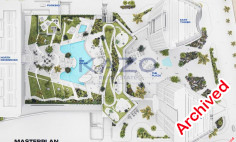 Spacious 2 bedroom furnished apartment with swimming pool to rent in Neapolis