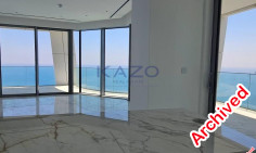 Spacious 2 bedroom furnished apartment with swimming pool to rent in Neapolis