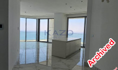 Spacious 2 bedroom furnished apartment with swimming pool to rent in Neapolis