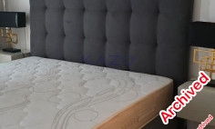 Beautiful 2 bedroom furnished apartment with swimming pool to rent in Neapolis