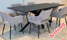 Beautiful 2 bedroom furnished apartment with swimming pool to rent in Neapolis