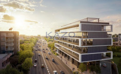 Spacious 232 m2 shop for sale in Agios Athanasios 