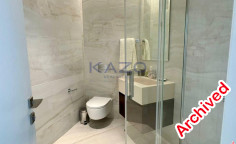 Modern 2 bedroom apartment with sea view in Neapolis 