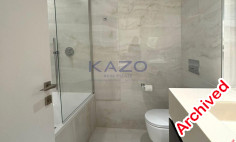 Modern 2 bedroom apartment with sea view in Neapolis 