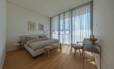 Luxury villa with private pool in Agios Tychonas for sale 