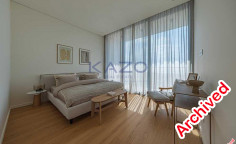 Luxury villa with private pool in Agios Tychonas for sale 