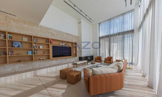 Luxury villa with private pool in Agios Tychonas for sale 