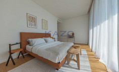 Luxury villa with private pool in Agios Tychonas for sale 