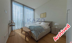Luxury villa with private pool in Agios Tychonas for sale 