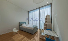 Luxury villa with private pool in Agios Tychonas for sale 