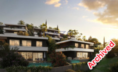 Luxury villa for sale in Agios Tychonas with pool Luxury villa for sale in Agios Tychonas with pool