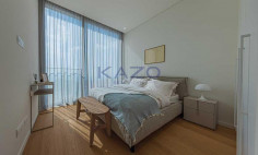 Luxury villa for sale in Agios Tychonas with pool 