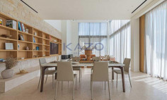 Luxury villa for sale in Agios Tychonas with pool 