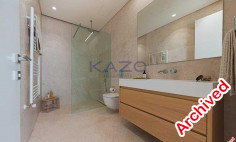 Luxury villa for sale in Agios Tychonas with pool Luxury villa for sale in Agios Tychonas with pool