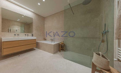 Luxury villa for sale in Agios Tychonas with pool 