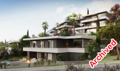 Luxury villa for sale in Agios Tychonas with pool Luxury villa for sale in Agios Tychonas with pool