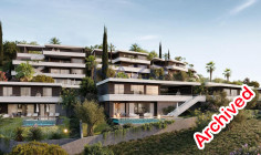 Luxury villa for sale in Agios Tychonas with pool Luxury villa for sale in Agios Tychonas with pool