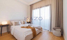 Luxury villa for sale in Agios Tychonas with pool 