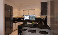 Charming 2 bedroom apartment in Asomatos for sale 