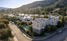 Spacious villa for sale in Palodeia with 180 m2 