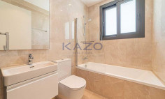 Spacious villa for sale in beautiful Palodeia area 