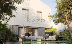 Spacious villa for sale in beautiful Palodeia area 