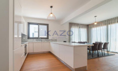 Spacious villa for sale in beautiful Palodeia area 