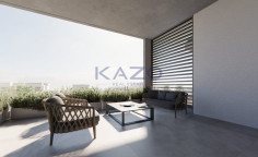 Top floor apartment with 3 bedrooms in Linopetra Top floor apartment with 3 bedrooms in Linopetra