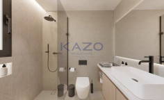 Top floor apartment with 3 bedrooms in Linopetra Top floor apartment with 3 bedrooms in Linopetra