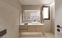 Top floor apartment with 3 bedrooms in Linopetra Top floor apartment with 3 bedrooms in Linopetra