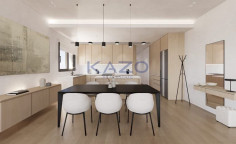 Top floor apartment with 3 bedrooms in Linopetra Top floor apartment with 3 bedrooms in Linopetra