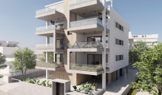 Top floor apartment with 3 bedrooms in Linopetra Top floor apartment with 3 bedrooms in Linopetra