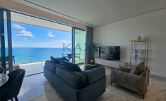 Spacious 3 bedroom furnished apartment with swimming pool to rent in Neapolis