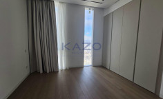 Spacious 3 bedroom furnished apartment with swimming pool to rent in Neapolis