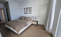 Spacious 3 bedroom furnished apartment with swimming pool to rent in Neapolis