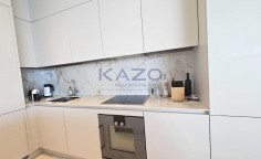 Spacious 3 bedroom furnished apartment with swimming pool to rent in Neapolis